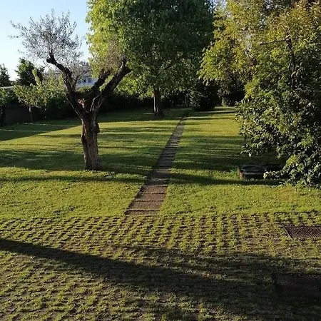 Affittacamere Manfrè