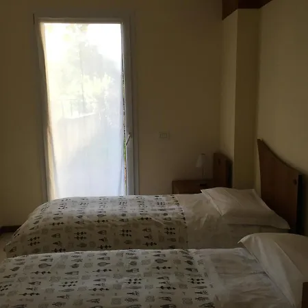 Гостевой дом Manfre 3*