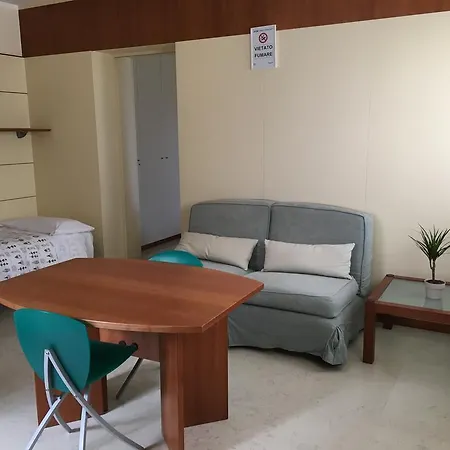 Manfre Gæstehus Vedelago (Treviso)