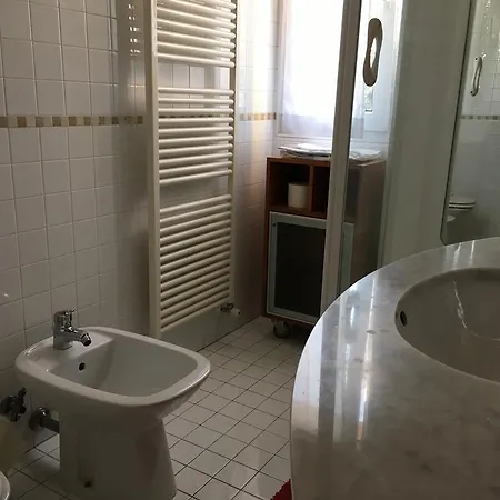 Casa de hóspedes Manfre