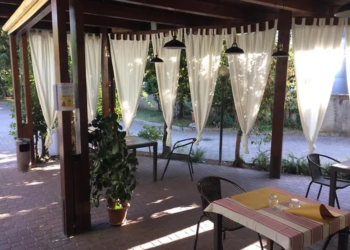 Manfrè Maison d'hôtes