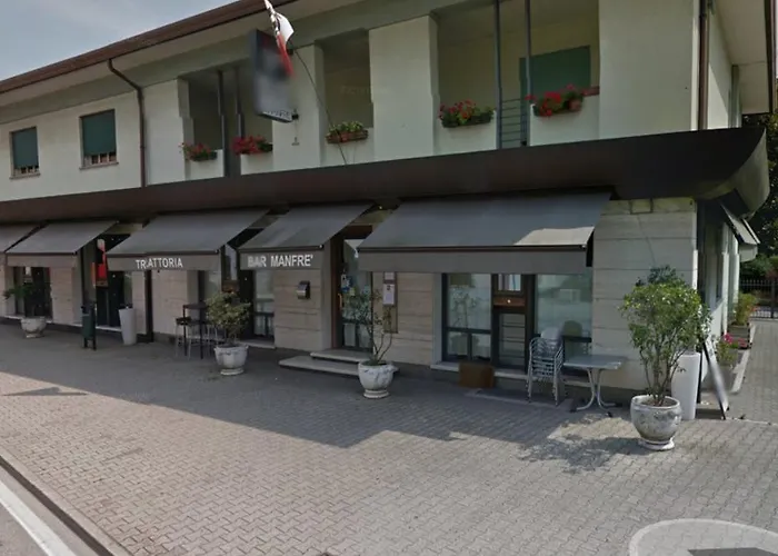 Maison d'hôtes Manfrè Vedelago (Treviso)